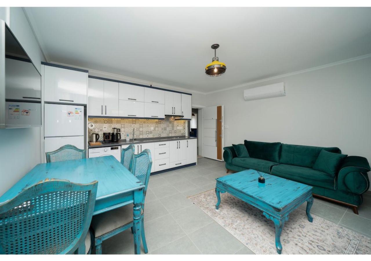Aparthotel Only Blue Rhapsody Göcek Exterior foto