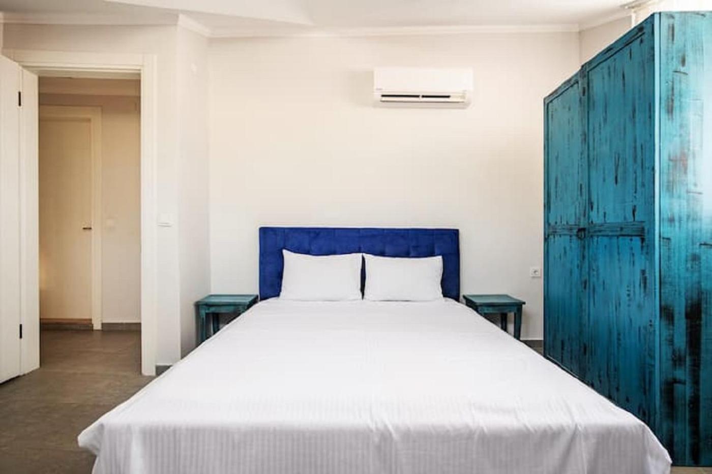 Aparthotel Only Blue Rhapsody Göcek Exterior foto