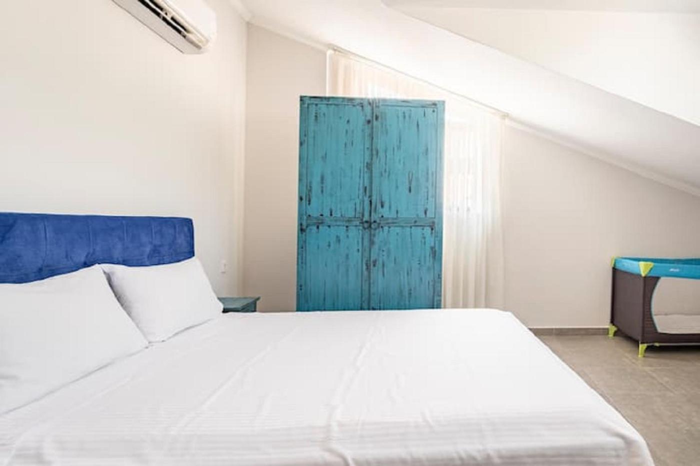 Aparthotel Only Blue Rhapsody Göcek Exterior foto