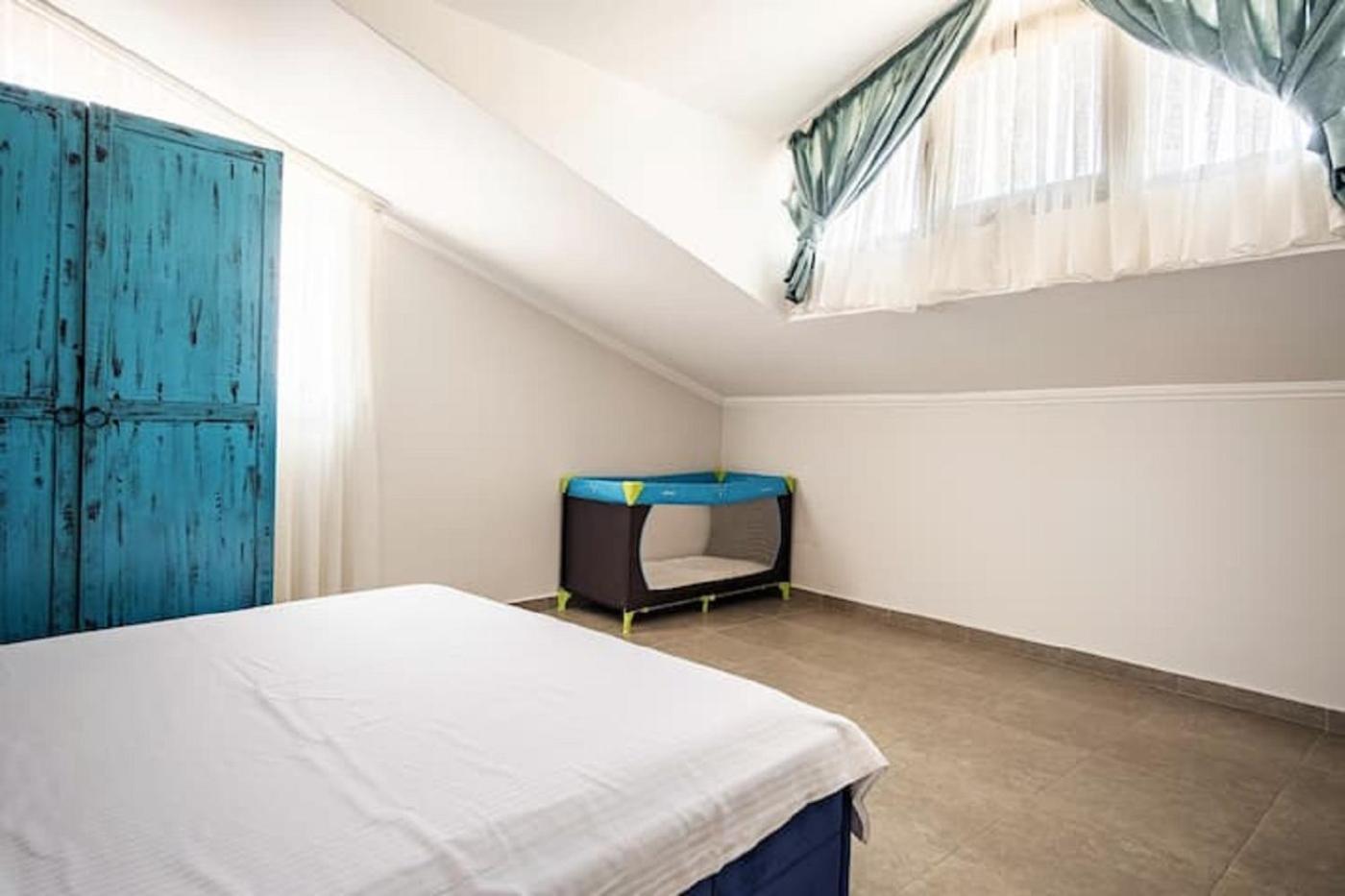 Aparthotel Only Blue Rhapsody Göcek Exterior foto