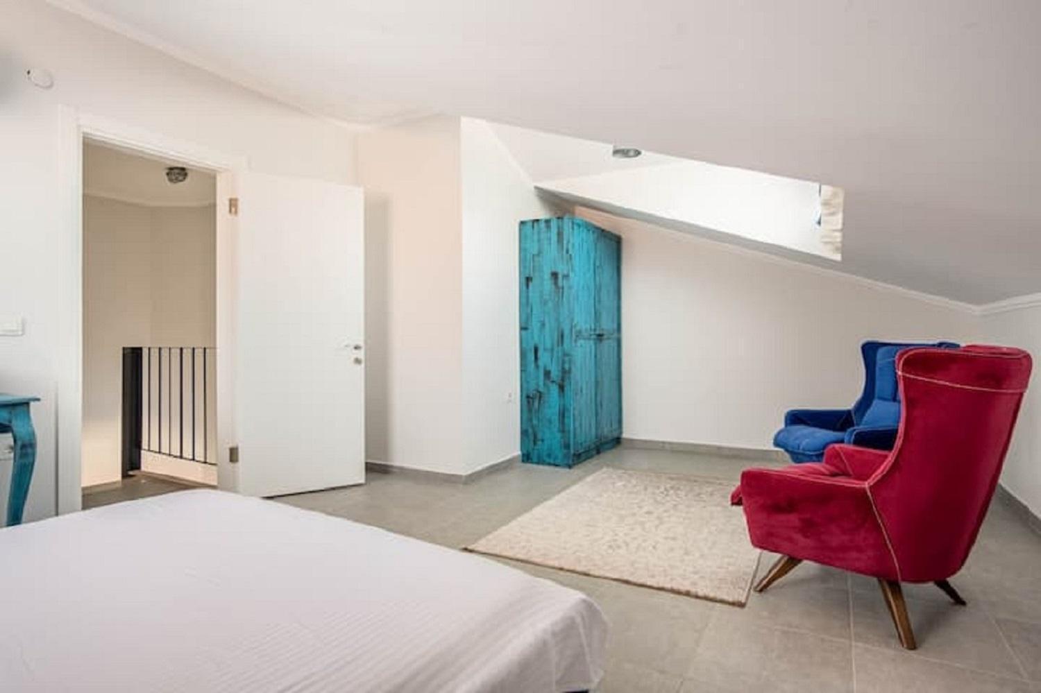Aparthotel Only Blue Rhapsody Göcek Exterior foto
